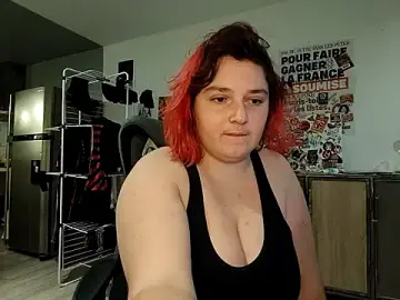 Stripchat Free Live Porn of LadyRochester