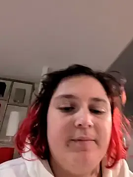 Stripchat Sex Cam of LadyRochester