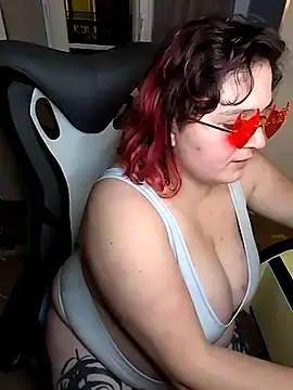 Stripchat Adult Webcams of LadyRochester