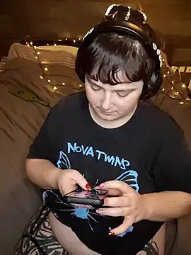 Stripchat Adult Webcams of LadyRochester