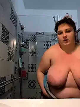 Stripchat Adult Video Chat of LadyRochester