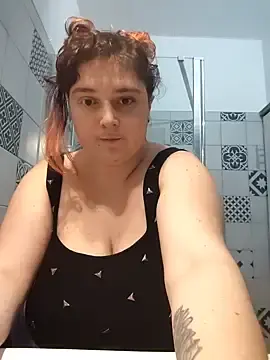 Stripchat Free Porn Cam of LadyRochester