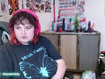 Stripchat Sex Cam of LadyRochester