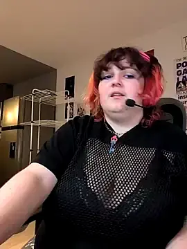 Stripchat Adult Video Chat of LadyRochester