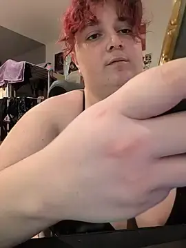 Stripchat Free Porn Cam of LadyRochester