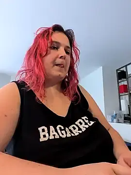 Stripchat Live Sex Cam of LadyRochester