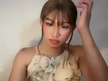Stripchat Live Sex of Miss_CandyX