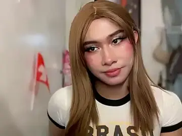 Stripchat Live Sex Cam of Miss_CandyX