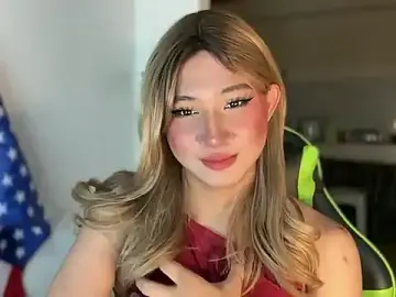Stripchat Live Sex Cam of Miss_CandyX