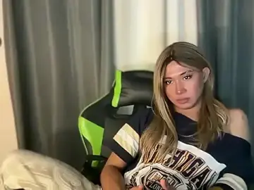 Stripchat Private Sex Chat of Miss_CandyX