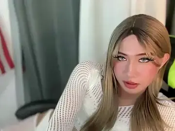 Stripchat Adult Webcams of Miss_CandyX