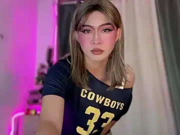 Stripchat Adult Webcam of Miss_CandyX