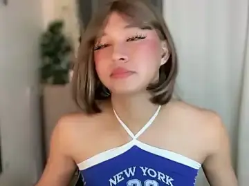 Stripchat Live Porn of Miss_CandyX
