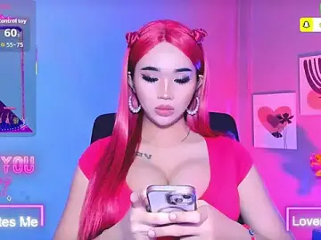 Stripchat Adult Webcam of _prettyjawdropper_