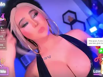 Stripchat Adult Webcam of _prettyjawdropper_