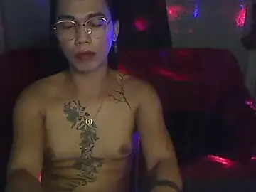 Stripchat Free Live Porn of AmandaSmithTs