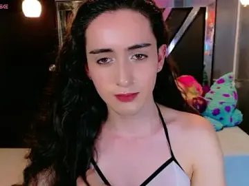 Stripchat Free Live Porn of Ivony_Giselle