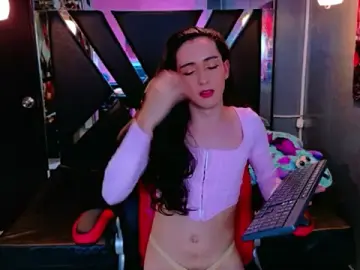 Stripchat Private Sex Chat of Ivony_Giselle