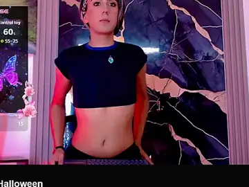 Stripchat Adult Webcams of tiffany_hot_21