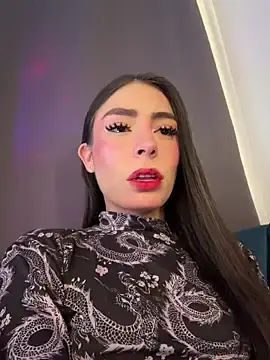 Stripchat Nude Webcam of Camistar18