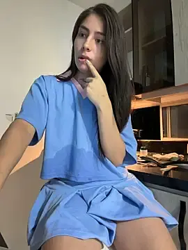 Stripchat Live Porn of Camistar18