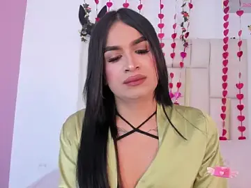 Stripchat Adult Video Chat of Silvanna-Casstro