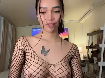 Stripchat Live Porn of _agatha143_