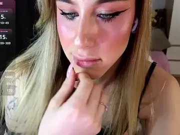 Stripchat Sex Cam of MiraBella10
