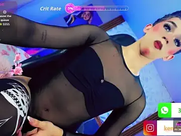 Stripchat Sex Chat of Sophiaa_doll_