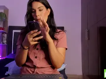 Stripchat Best live sex cam show of Zoe_TransGirl