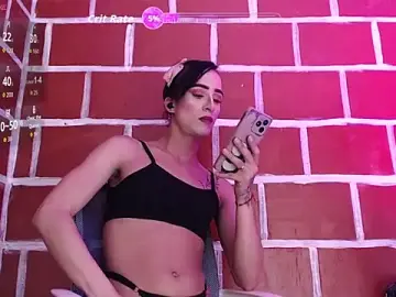 Stripchat Sex Chat of princessrainbowx