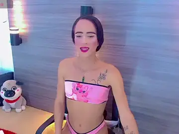 Stripchat Sex Cam of princessrainbowx