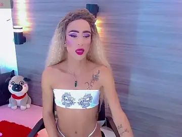 Stripchat Adult Video Chat of princessrainbowx