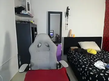 Stripchat Free Live Porn of wicked_orange
