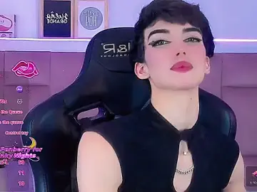 Stripchat Private Sex Chat of Baby_FenixTS