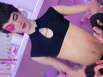 Stripchat Sex Cam of Baby_FenixTS