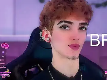 Stripchat Live Sex Cam of Baby_FenixTS