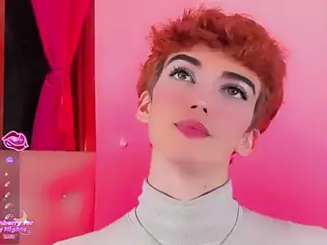 Stripchat Best Webcam of Baby_FenixTS