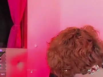 Stripchat Best live sex cam show of Baby_FenixTS