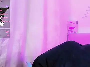 Stripchat Live Porn of Baby_FenixTS