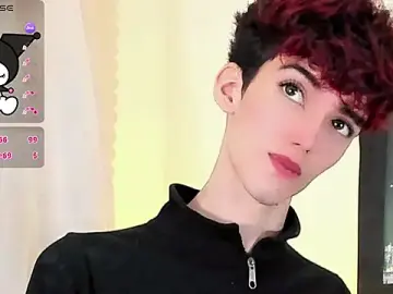 Stripchat Best live sex cam show of Baby_FenixTS