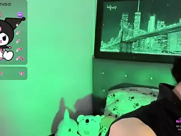 Stripchat Free Porn Cam of Baby_FenixTS