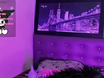 Stripchat Free Live Porn of Baby_FenixTS