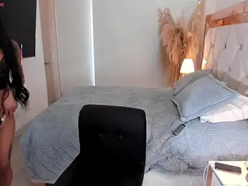 Stripchat Sex Chat of HOT_LADY_777