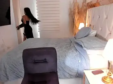 Stripchat Live Sex Cam of HOT_LADY_777