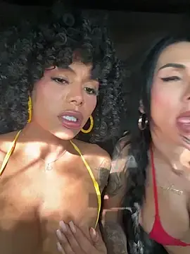 Stripchat Private Sex Chat of HOT_LADY_777
