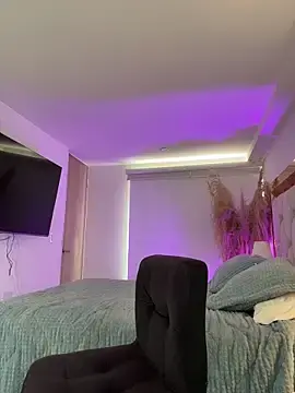 Stripchat Live Porn of HOT_LADY_777