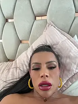 Stripchat Adult Webcams of HOT_LADY_777