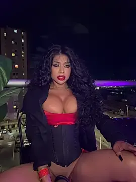 Stripchat Adult Webcams of HOT_LADY_777