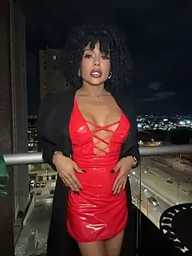 Stripchat Live Sex of HOT_LADY_777